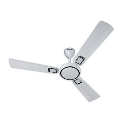 Bajaj Grace Neo BBD EE 1 Star Rated 1200MM Ceiling Fan | BEE Star Rated Energy Efficient Ceiling Fan | High Speed | 2-Yrs Warranty