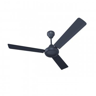 Bajaj Robusta Plus 1200MM Coal Mine Grey Ceiling Fan