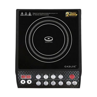 Cadlec CookFusion_5 2000W Induction Cooktop