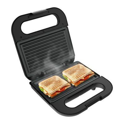 Havells Quick Crunch Grill Sandwich Maker | 800 W