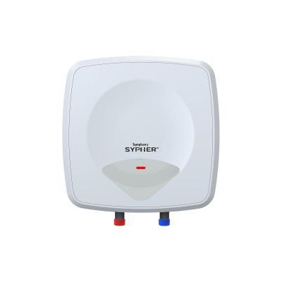 Symphony SYPHER 15 Litre Storage Water Geyser
