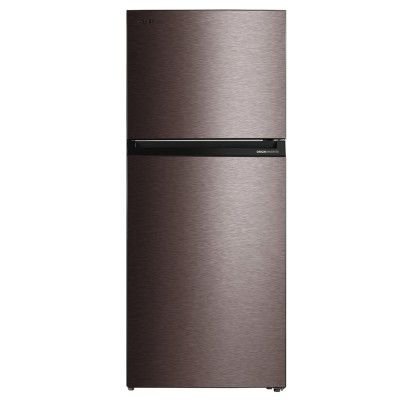 Toshiba 439 L 2 Star Frost Free Inverter Double Door REFRIGERATOR (GR-RT559WE-PMI(37))