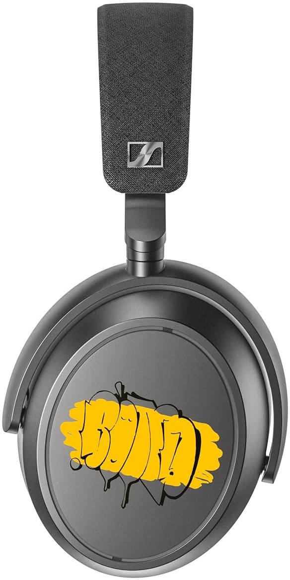 Sennheiser Momentum 4 Wireless 80th Anniversary Edition