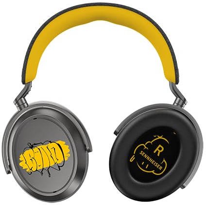 Sennheiser Momentum 4 Wireless 80th Anniversary Edition