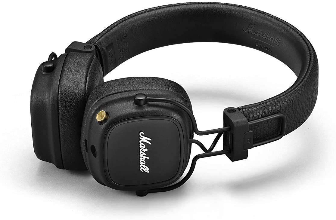 Marshall Major IV