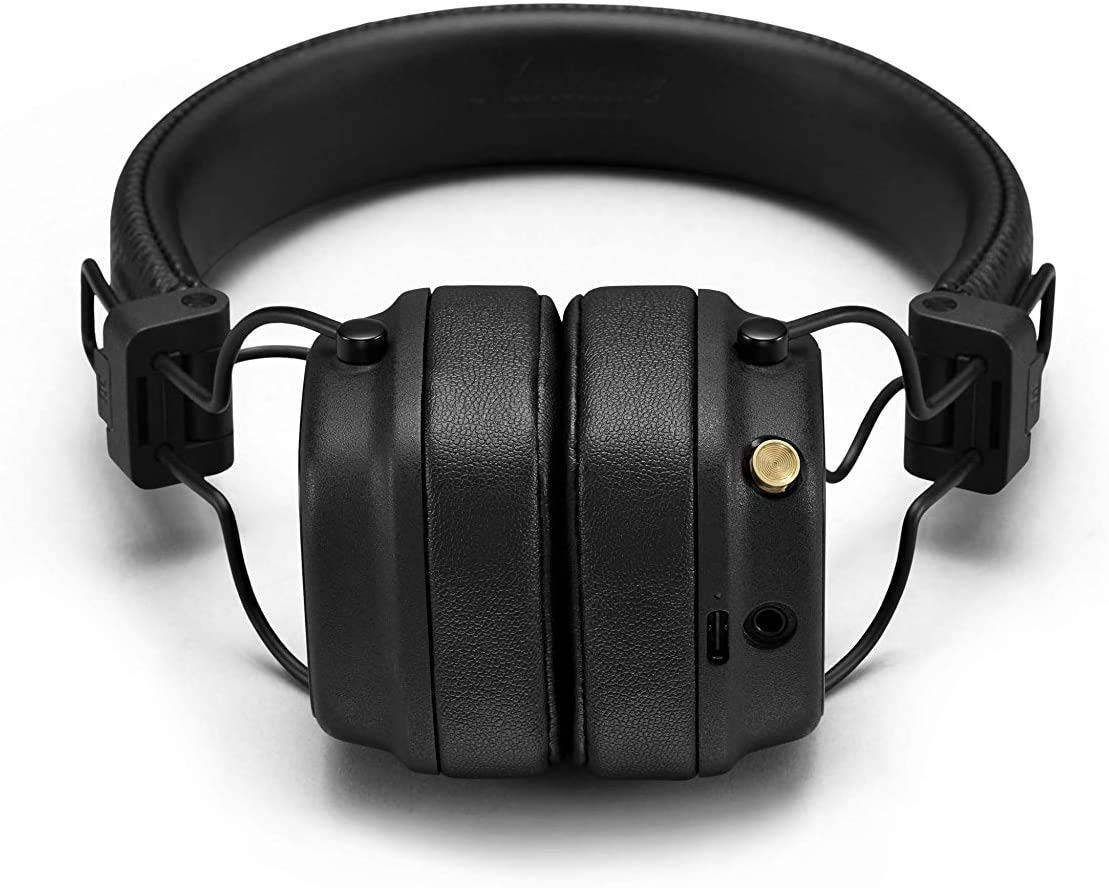 Marshall Major IV