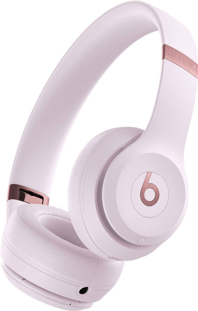 Beats Solo 4