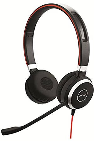 Jabra Evolve 40