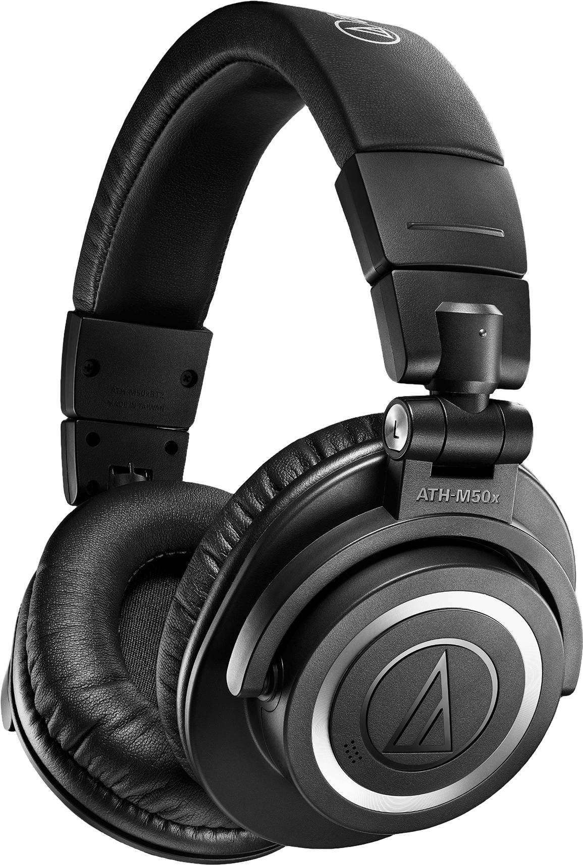 Audio Technica ATH-M50Xbt2