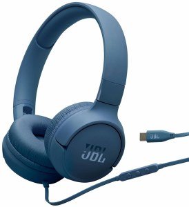 JBL Tune 520C USB-C