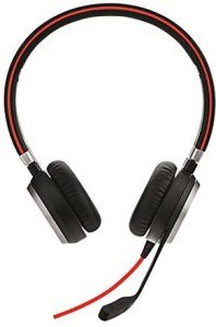 Jabra Evolve 40