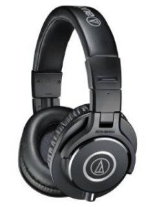Audio Technica ATH-M40x