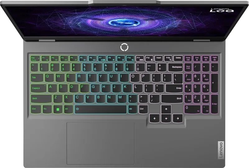 Lenovo LOQ 15IRX9 83DV01BHIN Gaming Laptop (13th Gen Core i7/ 16GB/ 1TB SSD/ Win11/ 8GB RTX 4060)