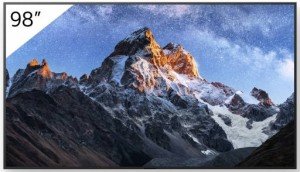 Sony BRAVIA KD-65X85J 65 inch (165 cm) LED 4K TV
