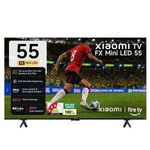 Xiaomi Mi TV 4A Horizon 32 inch (81 cm) LED HD-Ready TV