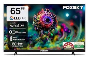 FOXSKY 24FSNS 24 inch (60 cm) LED Full HD TV