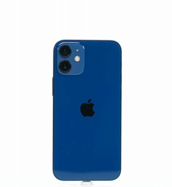 Apple iPhone 12 Mini 256GB Angle 5