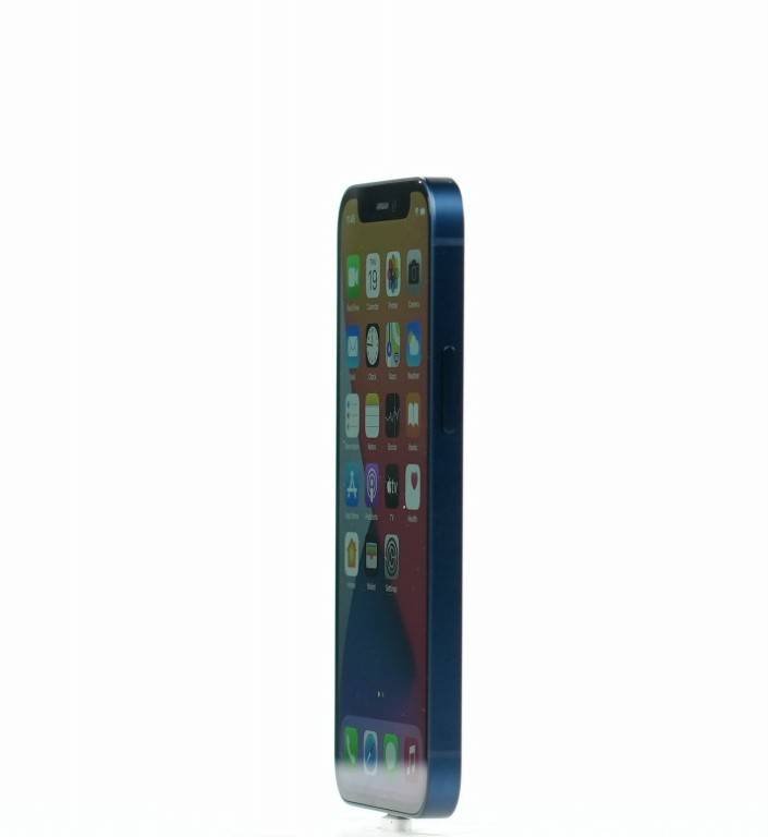 Apple iPhone 12 Mini 256GB Angle 3