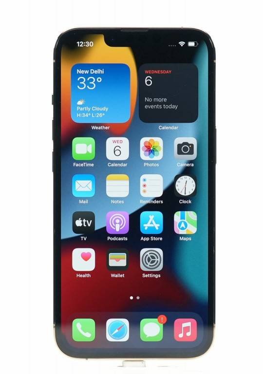 Apple iPhone 13 Pro 1TB 360°