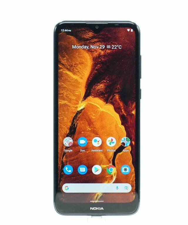 Nokia C30 360°