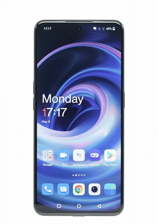 OnePlus 10R 5G 360°