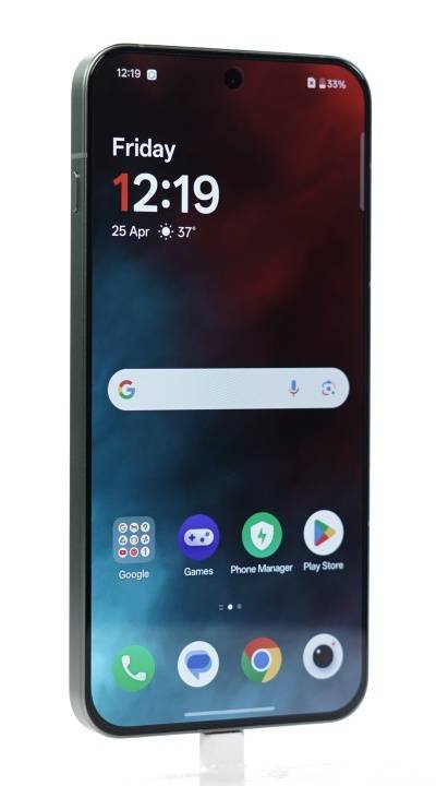 OnePlus 13s 360°