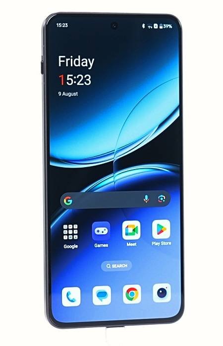 OnePlus Nord 4 12GB RAM 360°