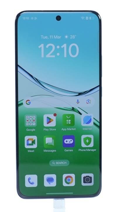 OPPO F29 Pro 360°