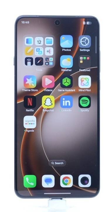 OPPO Find X9 Ultra 360°