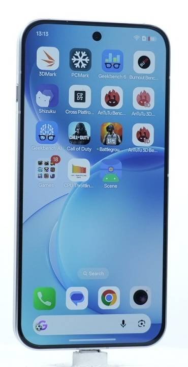 OPPO Reno16 5G 12GB RAM 360°