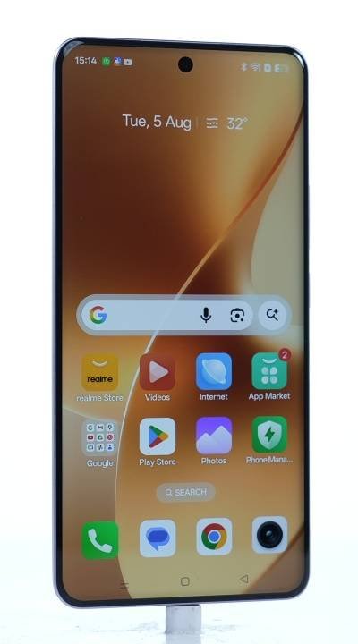 realme 15 Pro 5G 360°