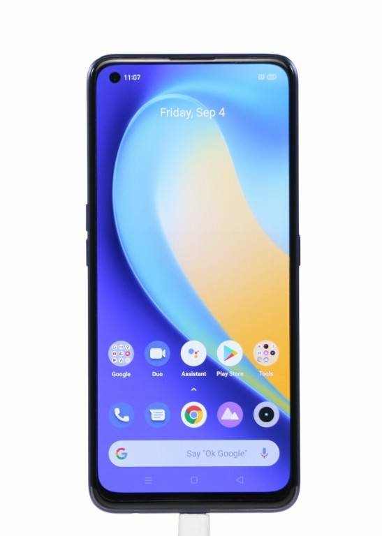 realme 7 Pro 8GB RAM 360°