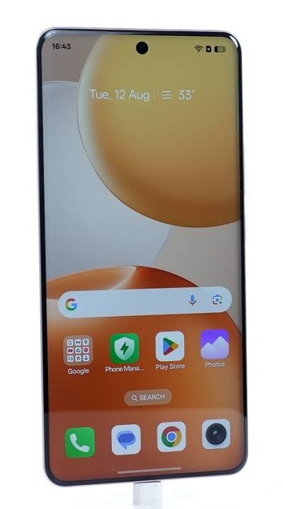 realme P4 Pro 360°