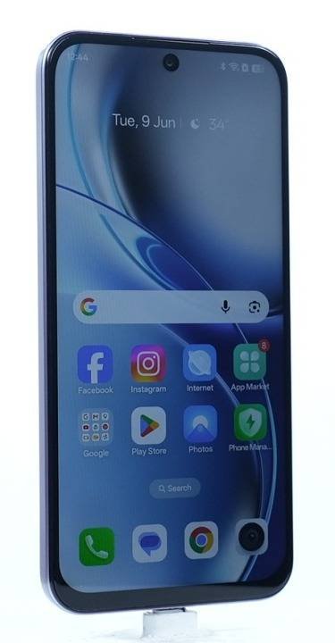 realme P4R 5G 360°