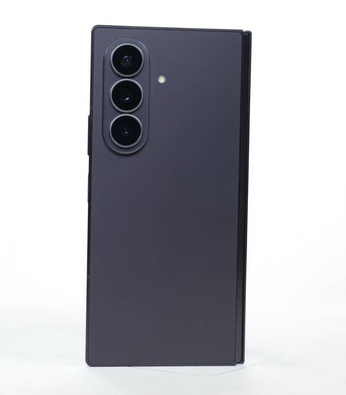 Samsung Galaxy Z Fold 8 Ultra 360°