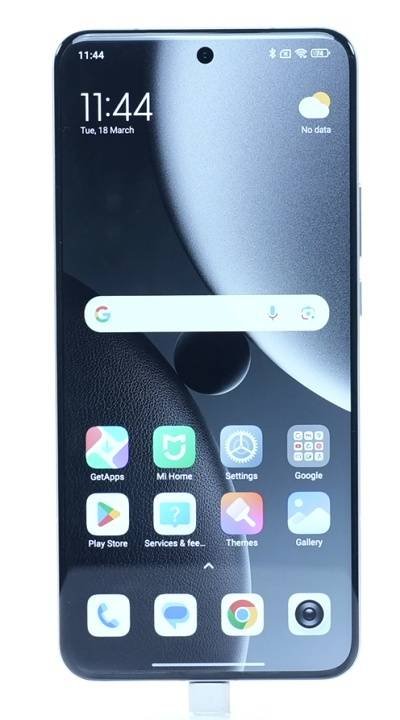 Xiaomi 15 Ultra 360°