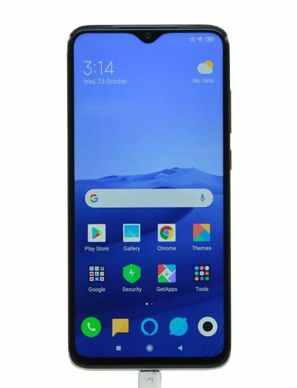 Xiaomi Redmi Note 8 Pro 8GB RAM 360°