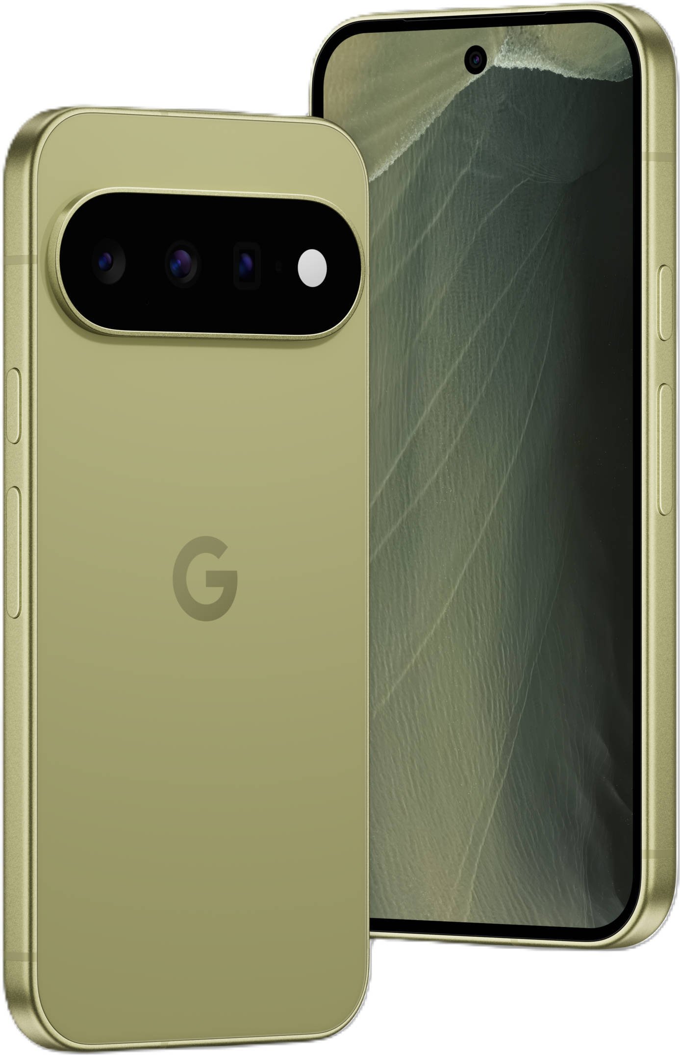 Google Pixel 11