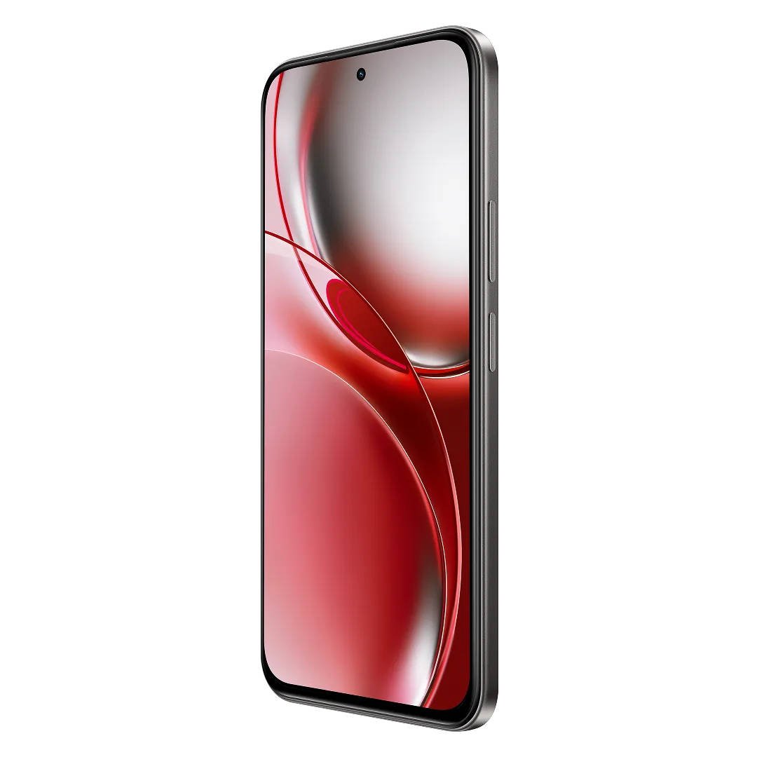 realme P4R 5G