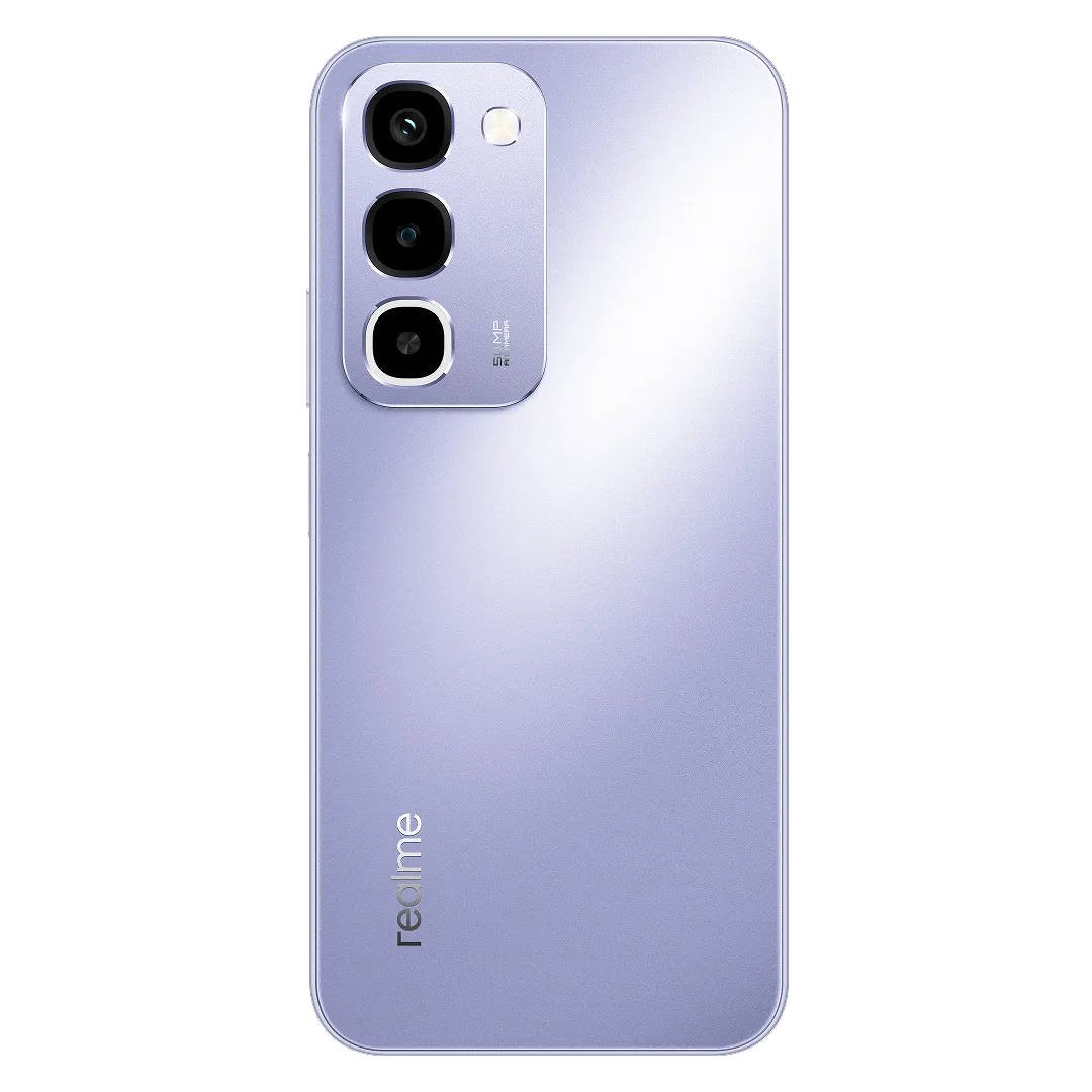 realme P4R 5G
