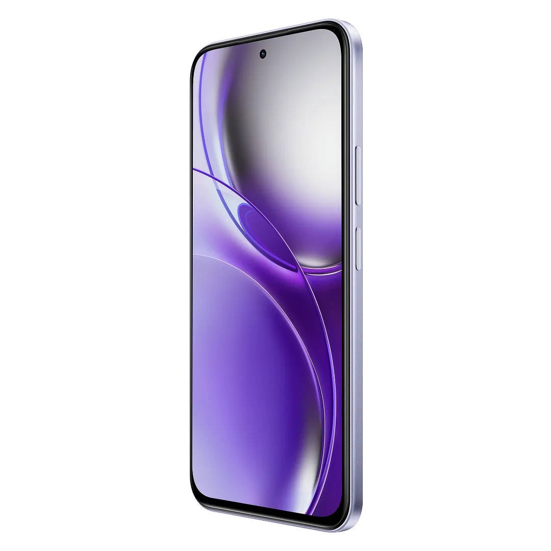 realme P4R 5G