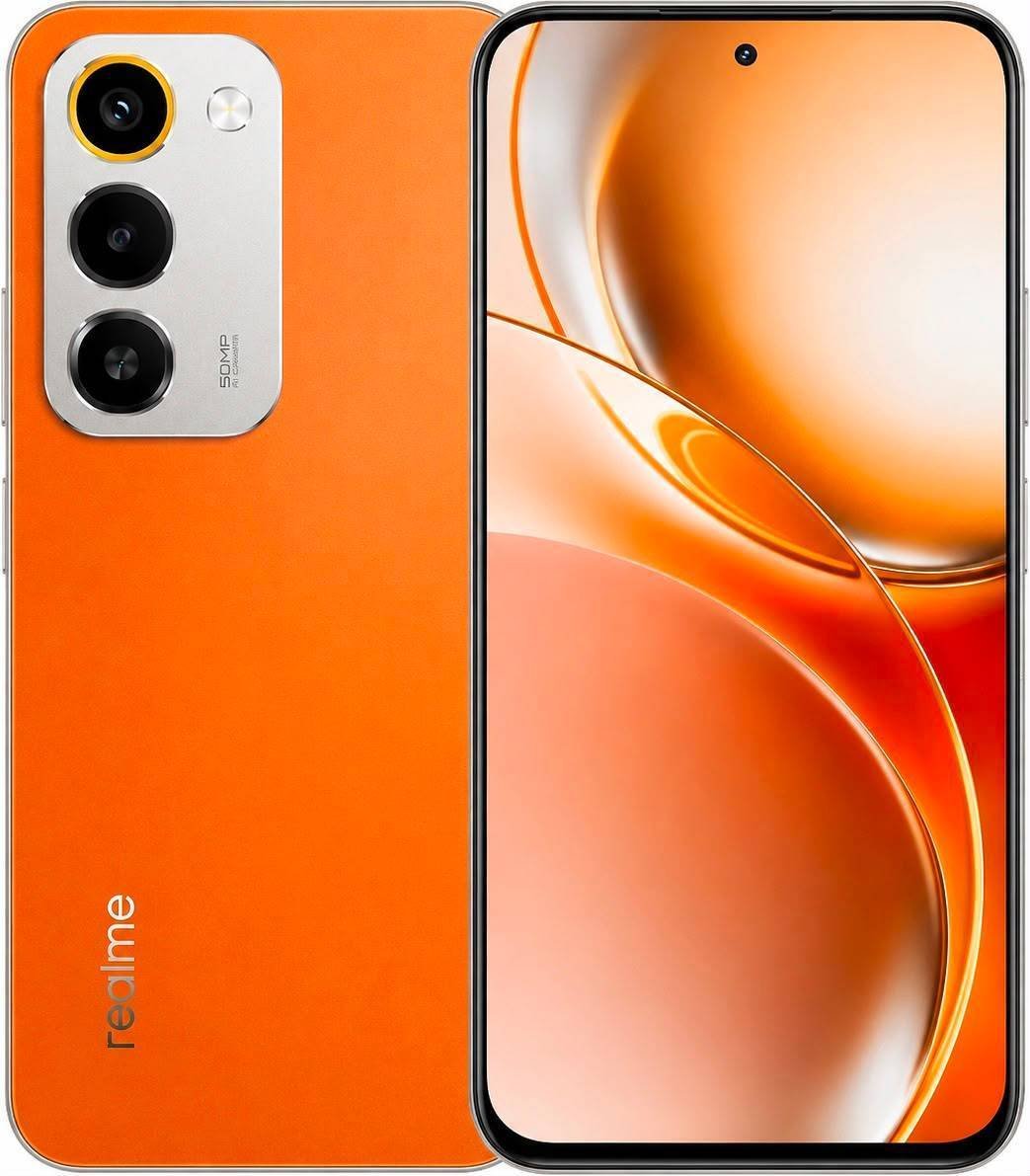 realme 16x 5G