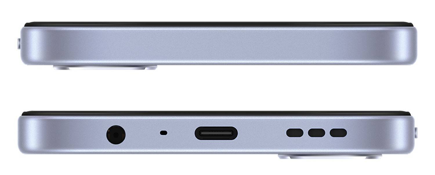 OPPO K14x 5G