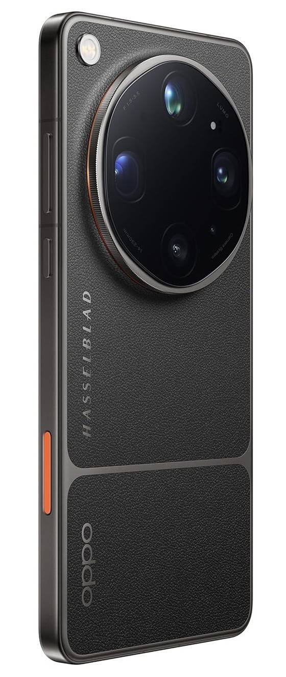 OPPO Find X9 Ultra