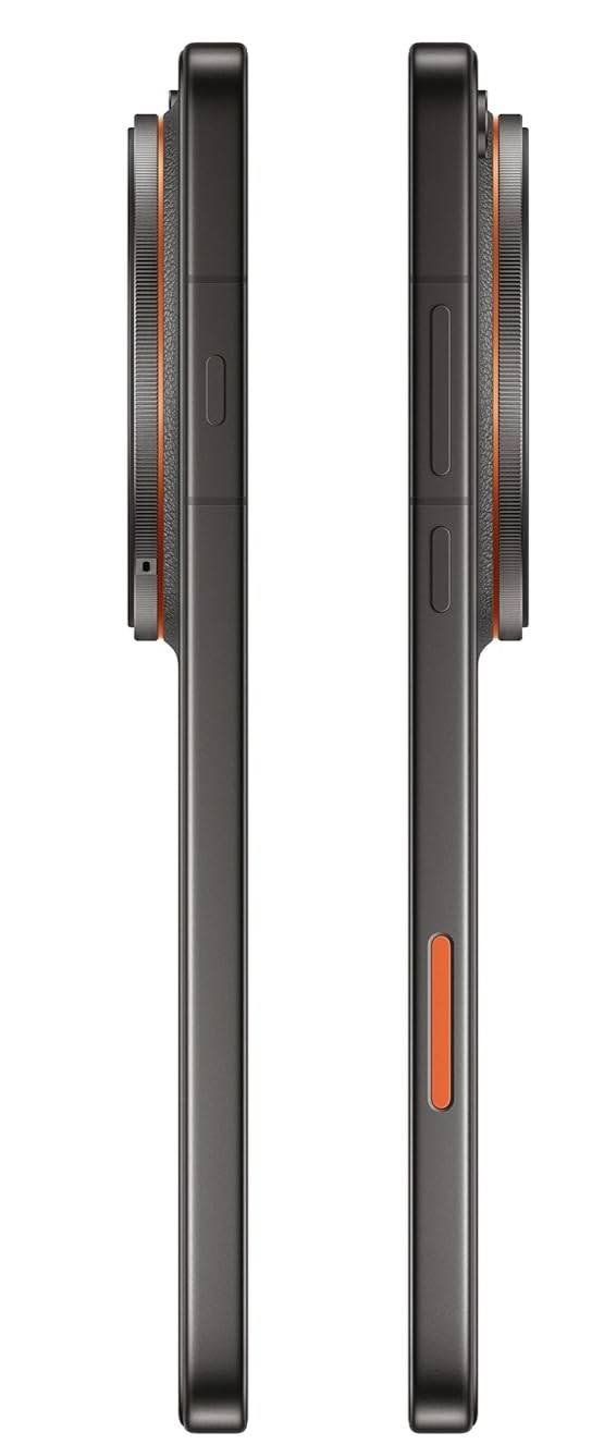 OPPO Find X9 Ultra