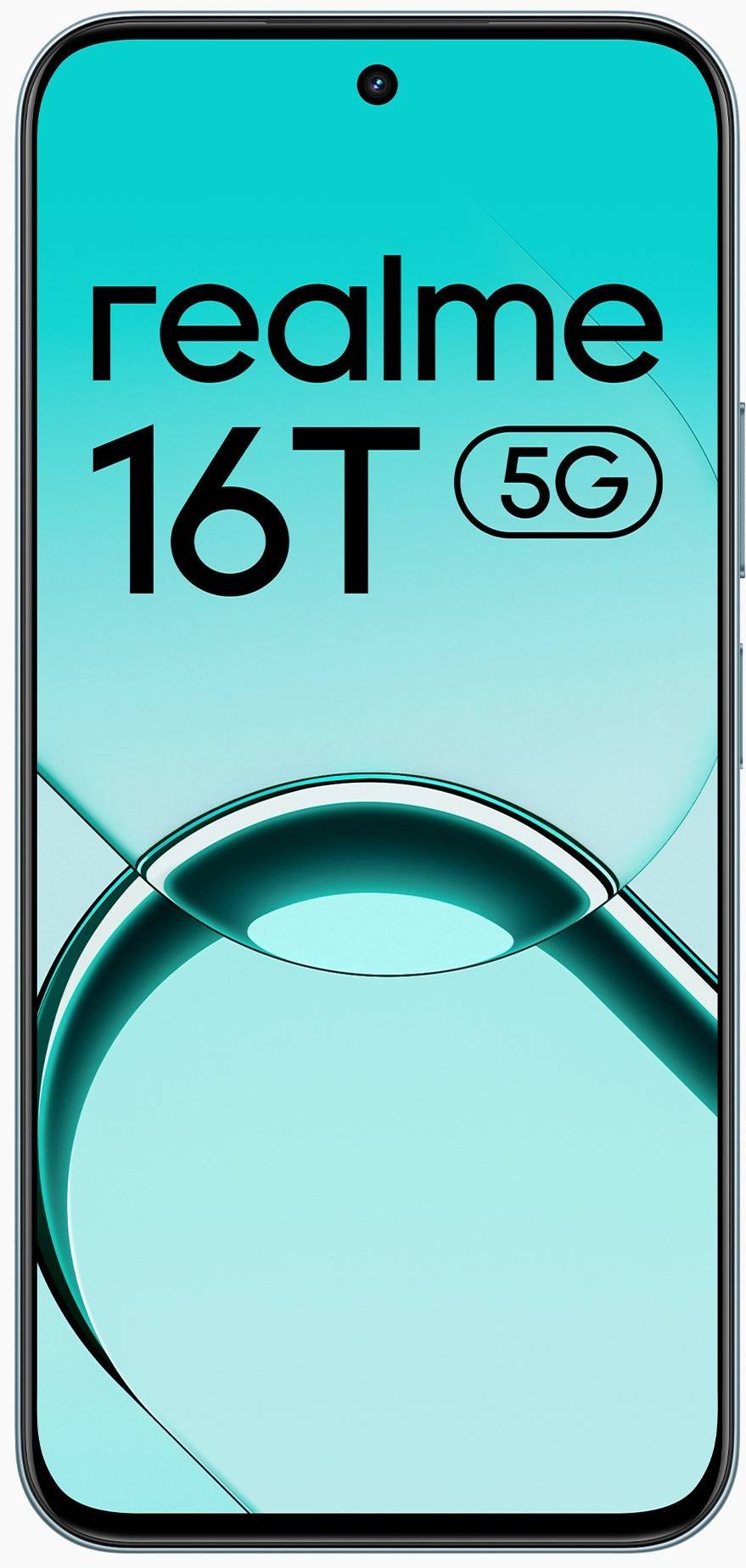 realme 16T 5G
