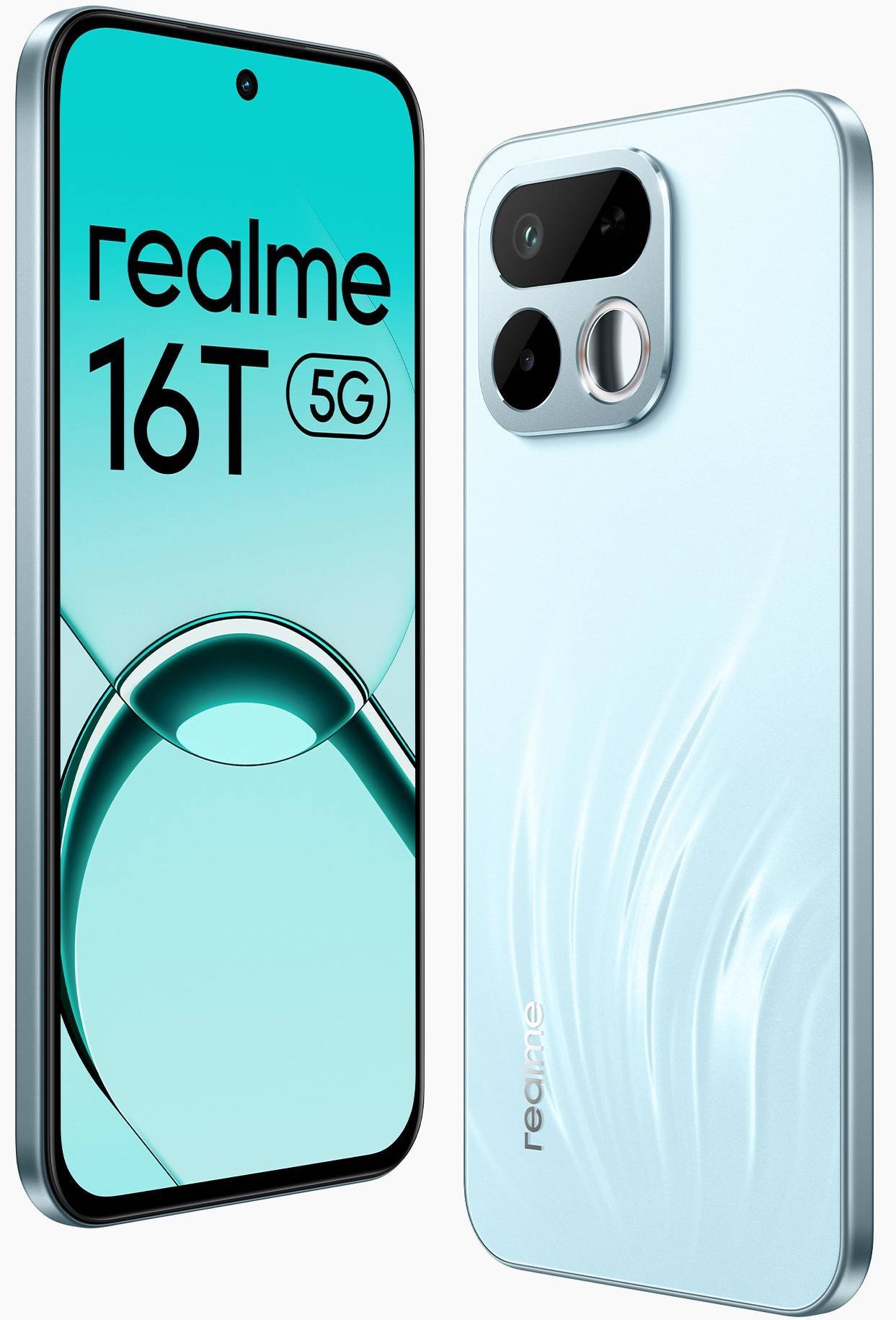 realme 16T 5G