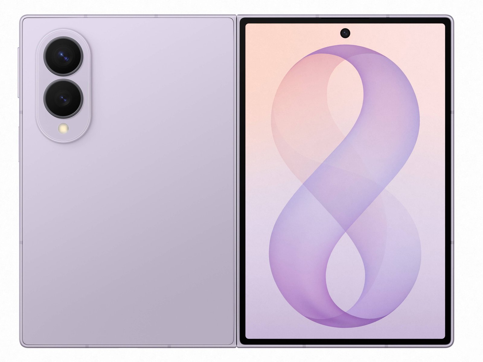 Samsung Galaxy Z Fold 8