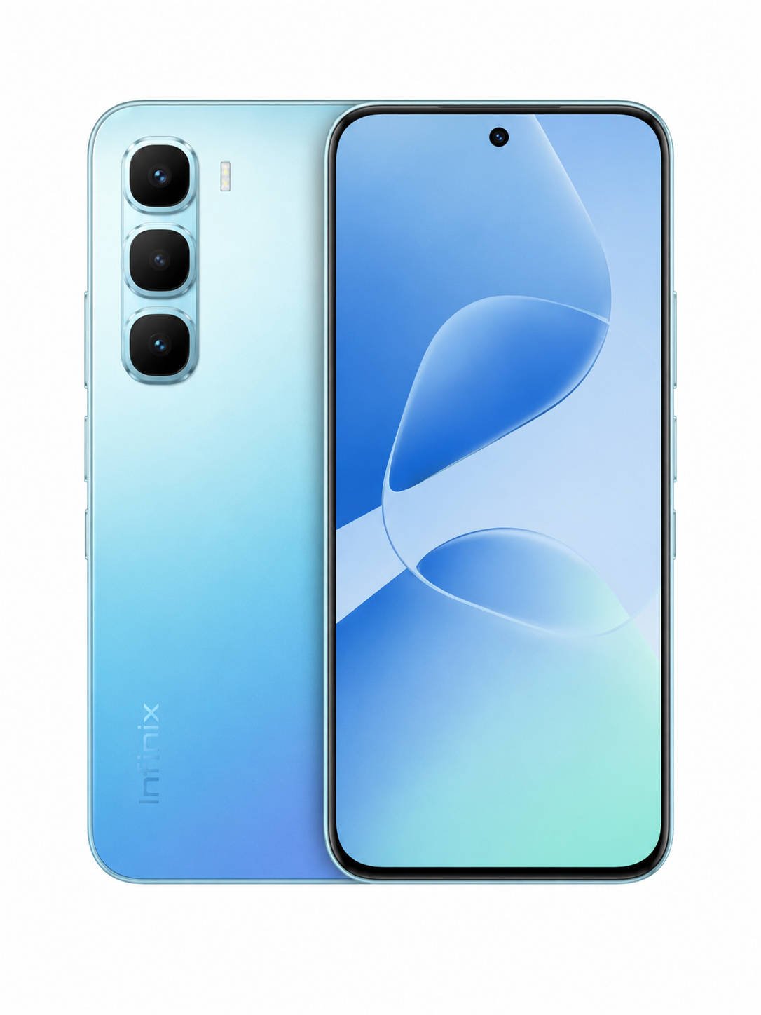 Infinix Hot 70 Pro 5G