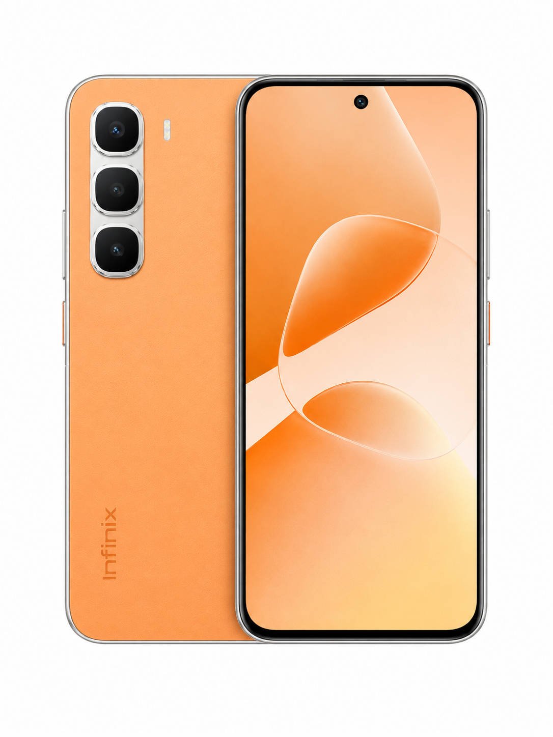Infinix Hot 70 Pro 5G